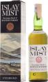 Islay Mist 8yo DJCo the unique blend of Scotch Whisky Bonfanti import Milano 43% 750ml