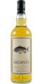 Caol Ila 2010 Arc The Fishes of Samoa 1st fill bourbon barrel 56.9% 700ml