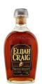 Elijah Craig Barrel Proof Release #7 64% 700ml