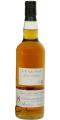 Craigellachie 2002 DR Individual Cask Bottling #900073 60.1% 700ml