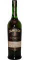 Jameson Select Reserve Black Barrel #204729 60.2% 700ml