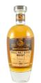 Bunnahabhain 1991 TPF First fill ex-Bourbon #5386 50.5% 700ml