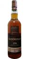 Glendronach 1994 Single Cask Oloroso Sherry Puncheon #320 The Whisky Hoop 54.1% 700ml