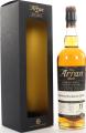 Arran 2008 Distillery Exclusive 2020 Moscatel Cask 2008/273 60.4% 700ml