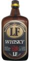 LF Whisky NAS 40% 750ml