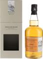 Bladnoch 1990 Wy Melon Fan 46% 700ml