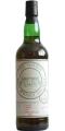 Craigellachie 1999 SMWS 44.37 Succulent fireside dram 44.37 61% 700ml