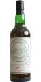 Craigellachie 1999 SMWS 44.37 Succulent fireside dram 44.37 61% 700ml