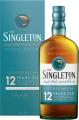 The Singleton of Dufftown 12yo 40% 700ml