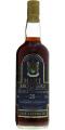 Longmorn 1973 HB Sherrywood #4117 55.5% 750ml