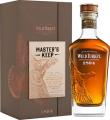Wild Turkey Master's Keep 1894 Edition Kentucky Straight Bourbon Whisky 45% 750ml