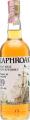 Laphroaig 1969 GM Ship label Screw cap Sestante import 40% 750ml