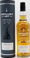 Miltonduff 1994 LsD Distiller's Art 48% 700ml