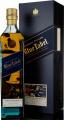 Johnnie Walker Blue Label China to the World 46% 750ml