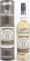 Port Dundas 2004 DL Old Particular Refill Barrel 48.4% 700ml