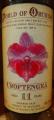 Croftengea 2007 JW Bourbon Cask 58A Hauptstross 100 58.5% 700ml