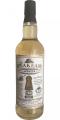 Ardmore 2009 DL The Speakeasy Refill Barrel Whisky Manufaktur 46% 700ml