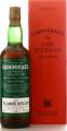 Tullamore Dew 1949 CA Authentic Collection 150th anniversary commemoration Oak Cask 65.6% 750ml