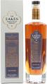 The Lakes Resfeber Single Malt Whisky Cream Sherry & Red wine The Whiskymakers Edition 46.6% 700ml