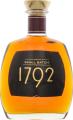 1792 Small Batch Kentucky Straight Bourbon 46.85% 750ml