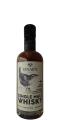 Einar's Single Malt Whisky Oloroso Sherry & Marsala Casks 53% 500ml