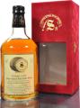 Glen Moray 1989 SV Vintage Collection Dumpy 57.2% 700ml