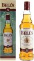 Bell's 8yo Blended Scotch Whisky 40% 700ml