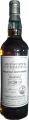 Inchgower 1995 LsD Hepburn's Choice Sherry Butt K&L Wine Merchants Exclusive 57.5% 750ml