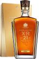 John Walker & Sons Xr 21 40% 750ml