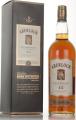 Aberlour 15yo Double Cask Matured Sherry & Bourbon casks 40% 1000ml