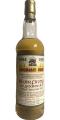 Blairfindy 21yo MoM Hogmanay Dram The Malt Whisky Association Exclusive 43% 700ml