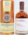 Bruichladdich 1991 Valinch Anaerobic Digestion 52.5% 500ml