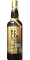 Kavalan Solist Fino S060814051 56.3% 700ml