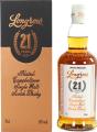 Longrow 21yo 46% 700ml