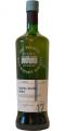 Inchmurrin 2000 SMWS 112.19 Quirky kooky funky 2nd Fill Bourbon Barrel 56.2% 700ml