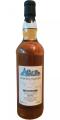 Arran 1996 HeHi #884 49.3% 700ml