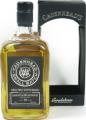 Craigellachie 1994 CA Small Batch Bourbon Hogshead 55.2% 700ml