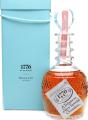 Seagram's 1776 Tiffany Decanter 40% 750ml