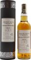 Caol Ila 2009 LsD Hepburn's Choice 7yo Wine Cask Finish 46% 700ml