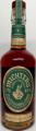 Michter's US 1 Toasted Barrel Finish Rye 54.1% 700ml