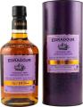 Edradour 1999 Bordeaux Cask Finish 56.2% 700ml