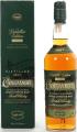 Cragganmore 1987 The Distillers Edition 40% 700ml