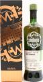 Ardnamurchan 2015 SMWS 149.2 Peaty peninsula 60.7% 700ml