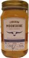Longhorn Moonshine Corn Whisky 44% 500ml