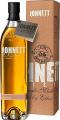 Johnett 2007 Swiss Single Malt 42% 700ml