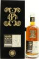 North of Scotland 1970 DL XOP Black Series 40.7% 700ml