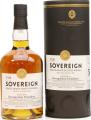 Invergordon 1966 HL The Sovereign 50% 700ml