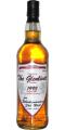 Glenlivet 1993 W-F Limited Edition Sherry Whiskymaniacs Sud-West 53.4% 700ml
