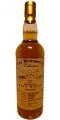 Glen Moray 1998 WW8 The Warehouse Collection Panama Rum Cask Finish 3345/30 56.4% 700ml