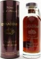 Edradour 2008 Natural Cask Strength 57.8% 700ml